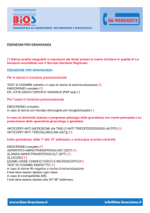 gravidanza