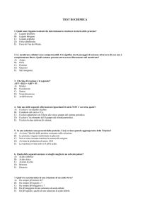 TEST DI CHIMICA-1