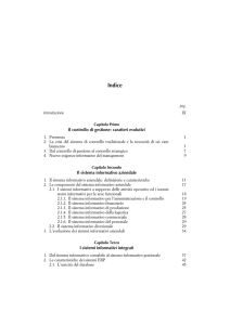 Indice - Giappichelli