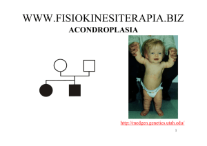 lyonizzazione - Fisiokinesiterapia