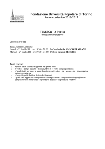 Scarica il file PDF - Università Popolare di Torino