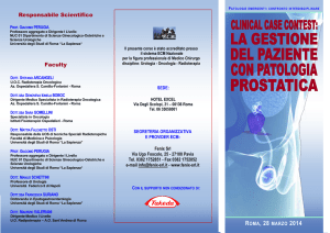 Scarica il programma in pdf