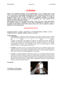 Esercitazione 3 III Telecomunicazioni