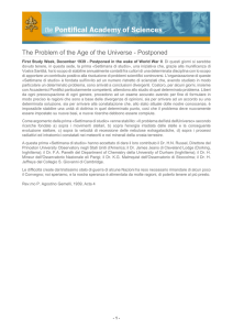 The Problem of the Age of the Universe