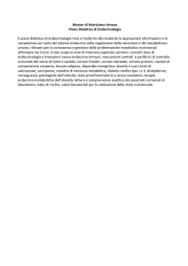 Marzullo-Endocrinologia I e II