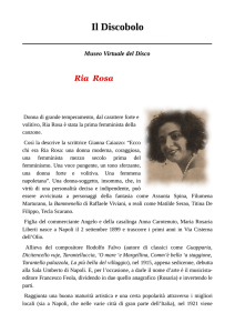 Il Discobolo.net