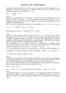 DINAMICA DEL CORPO RIGIDO