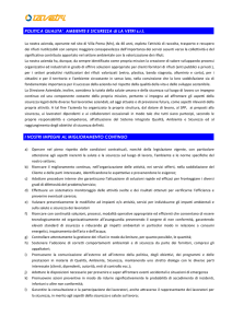 Politica LaVetri