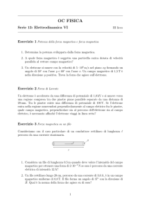 oc fisica - Liceo Locarno
