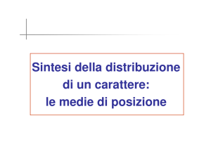 Slides Unità 2 - Progetto e