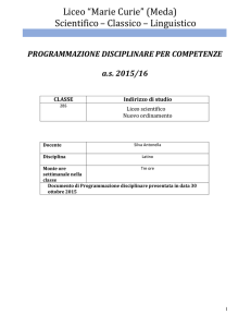 2bs-lat-silva - "Marie Curie" – Meda