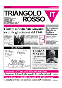 Scarica tutta la rivista