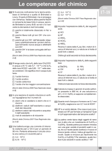Capitoli 17-18 - Zanichelli online per la scuola