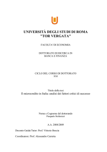 frontespizio tesi