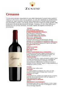 Cresasso