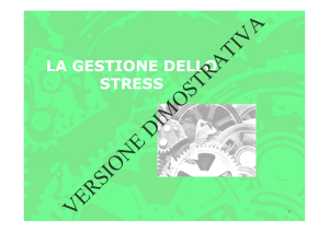 versione dimostrativa