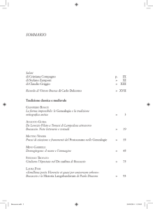 Indice - Forum Editrice