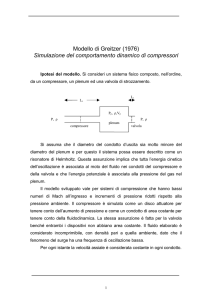Modello di Greitzer