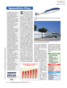 Spazzolificio Piave