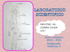 laboratorio scientifico