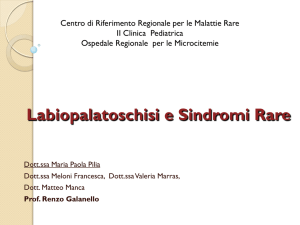 Presentazione di PowerPoint