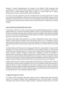 Clicca qui per visualizzare il documento allegato