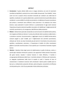 Contenuti 2 - Fidal Emilia Romagna