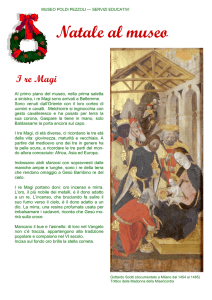 Natale al Museo - Museo Poldi Pezzoli
