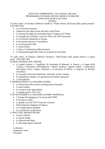 SCUOLA MEDIA STATALE MOSCATI
