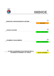 Visualizza il file pdf - Ministero della Difesa