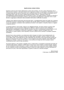 Quelle strane visioni di Alice