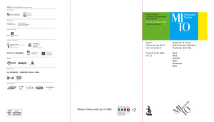 Scarica il programma di sala in formato PDF