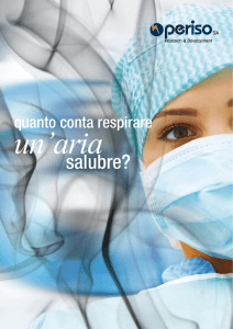 salubre? - Periso SA