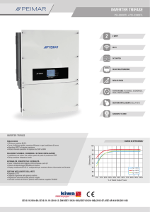 inverter trifase