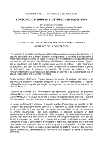 Curarsi naturalmente con le piante medicinali