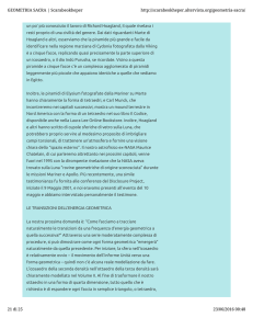 Pdf transizione dei poligoni - Scarabeokheper