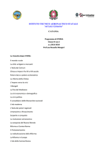 Programma Consuntivo - IT AER. Ferrarin.gov.it