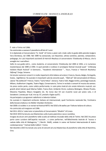 prof. Gianluca Angelillo