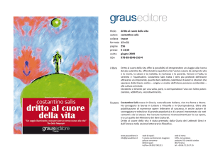 scheda libro - Graus Editore