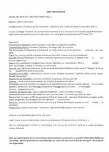 computer - Pro Loco Calestano