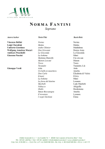 norma fantini - Atelier Musicale
