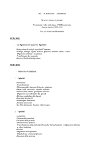 alimentazione