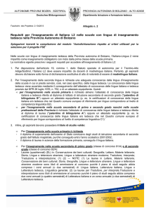 ESF_Requisiti_per_l`insegnamento_ di_Italiano_L2_allegato_…