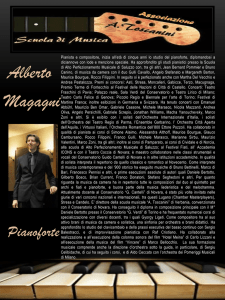 A. Magagni