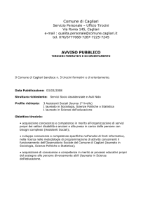 Comune di Cagliari
