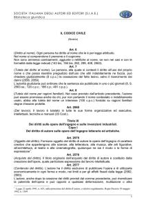 Codice Civile