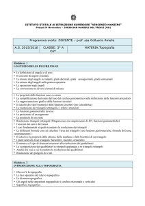 3A/CAT - ISIS "Manzini"