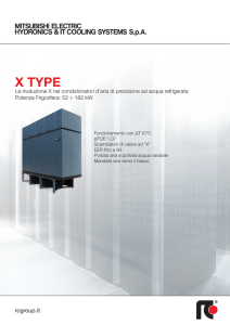 X TYPE - RC Group