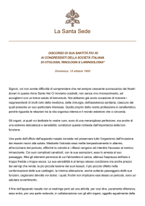 La Santa Sede