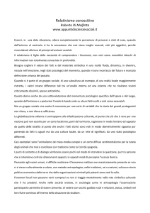 Relativismo conoscitivo